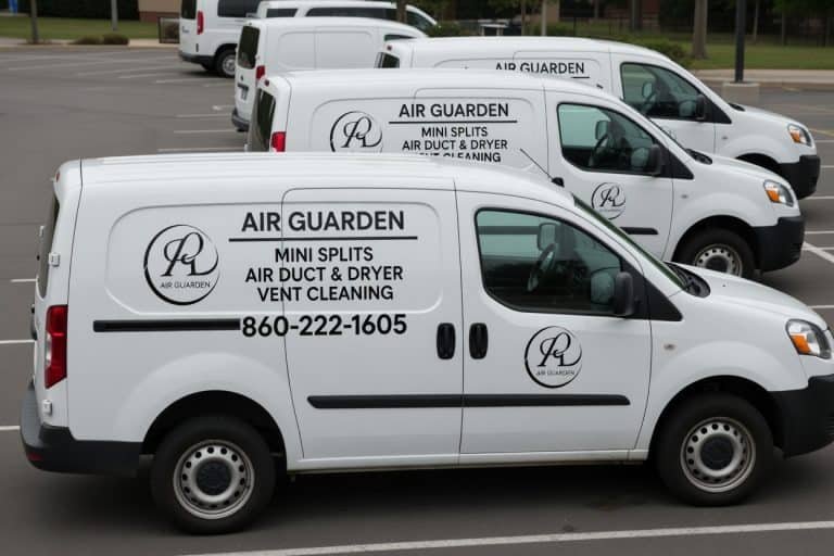 air guarden car