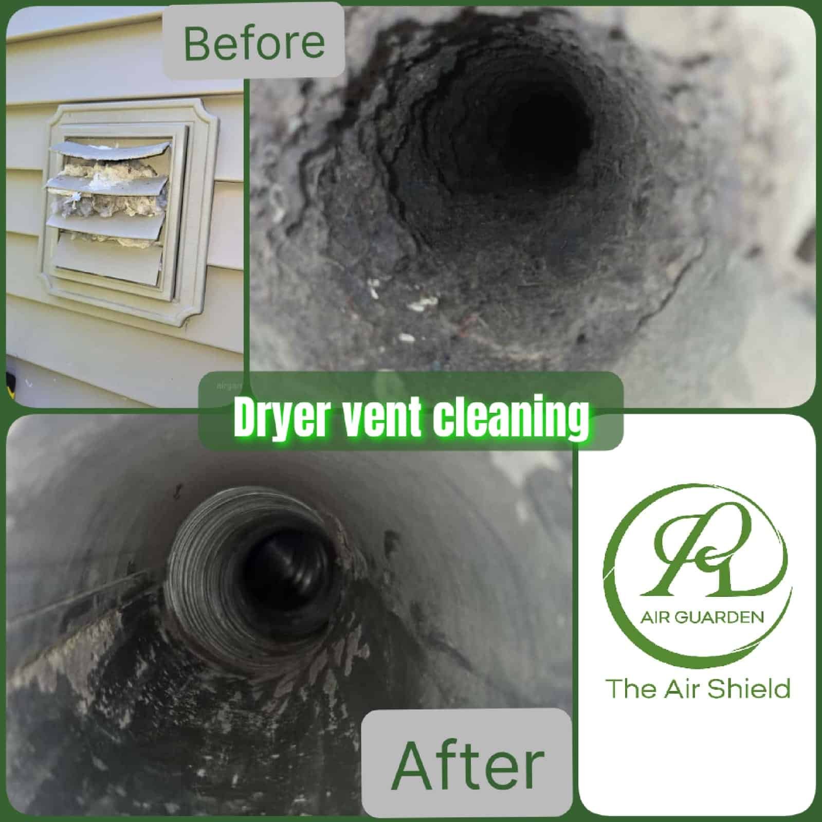 Commercial Air Duct Cleaning Montville CT
